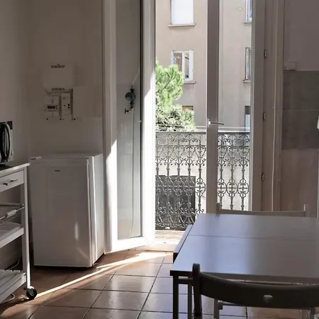 Apartman 